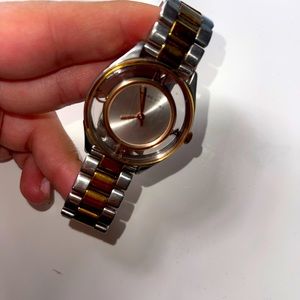 Marc Jacobs watch